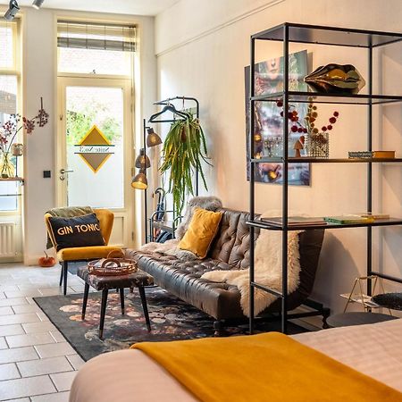 B And B Suite No.3 Gorinchem Dış mekan fotoğraf