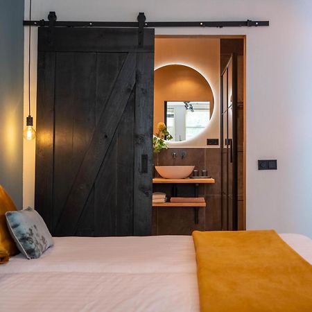 B And B Suite No.3 Gorinchem Dış mekan fotoğraf